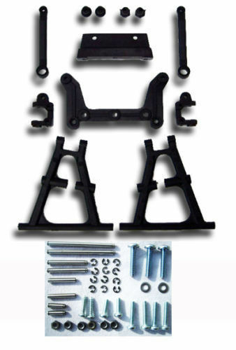 Kit conversione sospensione - kit,