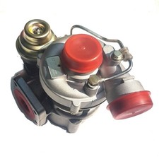 NUOVO turbocompressore VW