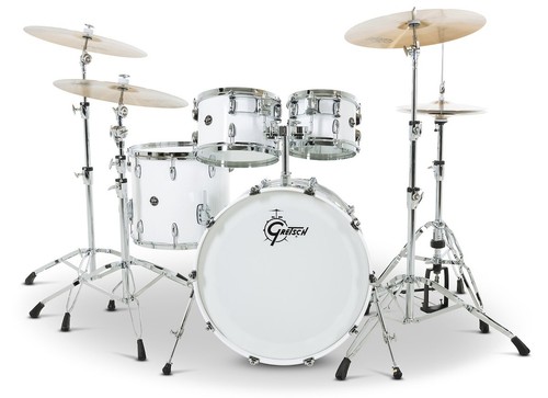 Gretsch renown maple - gretsch,