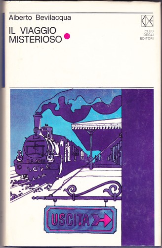 Libro alberto bevilacqua - libro, •