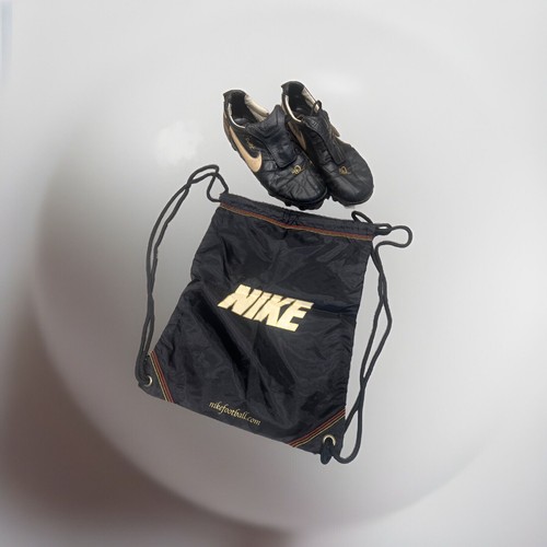 Scarpe calcio nike ronaldinho - calcio,