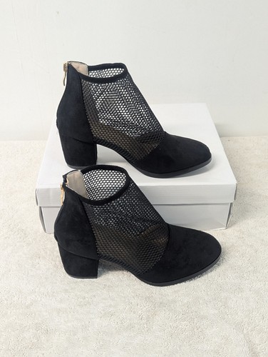 Size women fashion mesh - size,