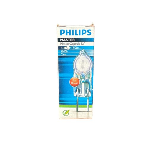 Philips eco boost - boost, m73