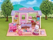 Set regalo boutique Sylvanian