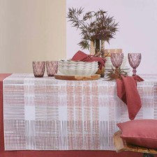 GRAPHIC Runner centrotavola