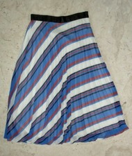 Attuale Gonna ZARA Woman  Tg  M  Bellissima Come Nuova PREZZO AFFARE