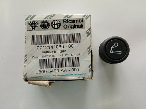 Candela accendisigaro fiat - accendisigaro,