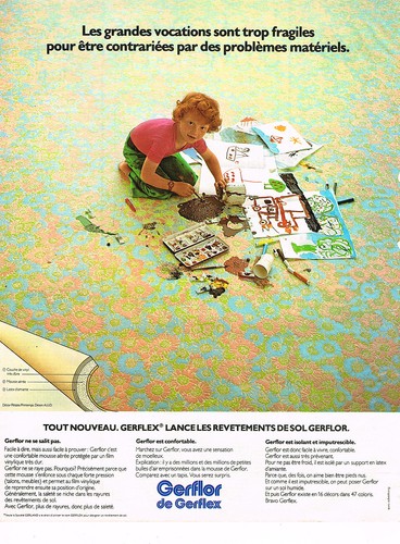Publicite advertising 045 - advertising,