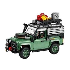 Kit di montaggio classico Land Rover Defender 90 / 2336 pezzi