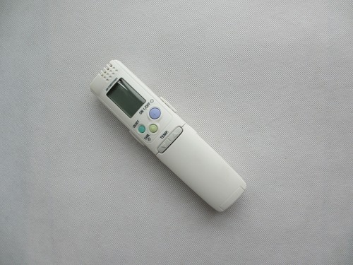 Telecomando per condizionatore - telecomando,