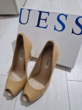 DECOLTE GUESS