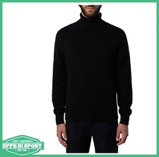Maglione collo alto north - maglione,