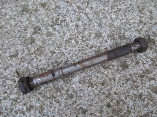 Asse innesto moto guzzi - moto,