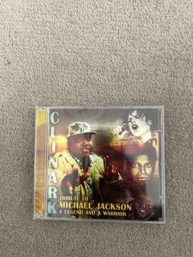 Tribute michael jackson - tribute, to