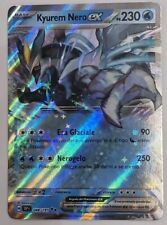 POKEMON KYUREM NERO EX 048/191