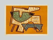 Alberto magnelli - magnelli,
