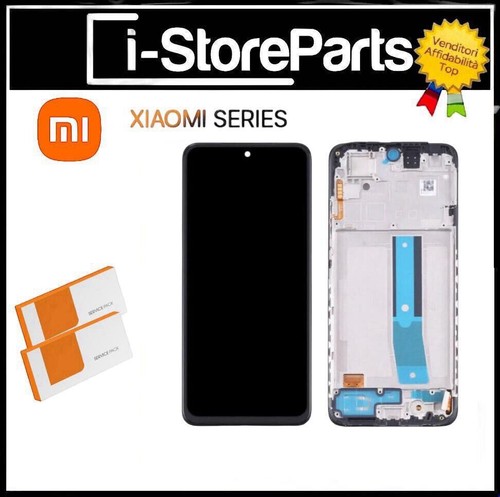 Display touch lcd originale - display,