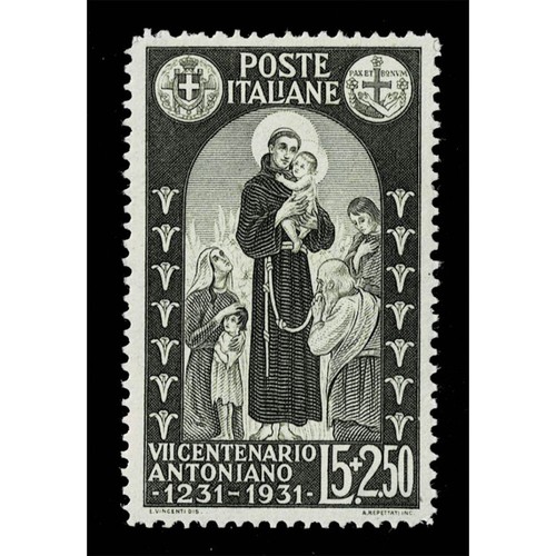 It7136 1931 regno antonio - it7136,