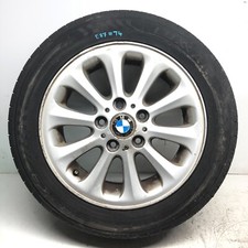 CERCHIO IN LEGA BMW SERIE 1