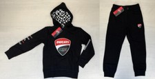 5791/1 DUCATI CORSE PANTALONI
