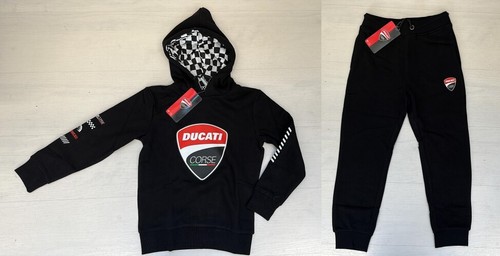 5791 ducati corse pantaloni - ducati,