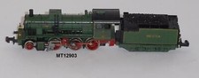 Minitrix 12903 N Locomotiva a