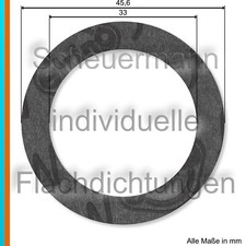 Guarnizione Spinterogeno Opel