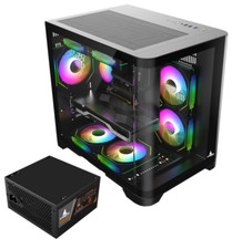 Custodia PC Gaming Iceberg