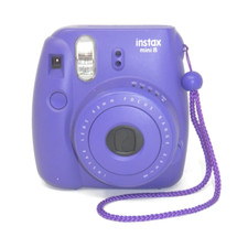 Fuji Instax Mini 8 Fujifilm