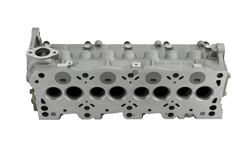 Testata nuova suzuki vitara - testata,