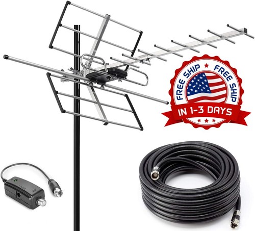 Pbd antena hd - tv,