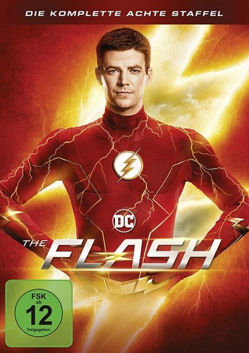 The flash season - the, #