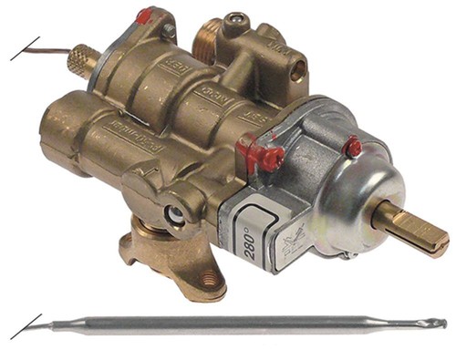 Pel 25st termostato - pel, per