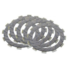 KIT 5 DISCHI FRIZIONE