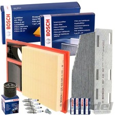 Bosch Kit Diagnosi Auto Adatto