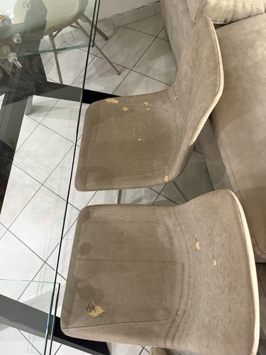 Sedie sala pranzo moderne - 6, da