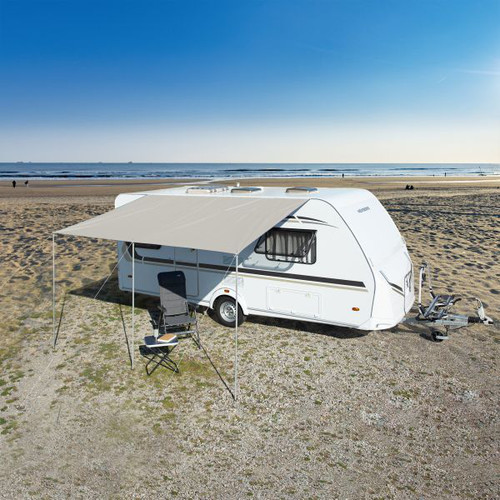 Campeggio caravan tetto - campeggio,