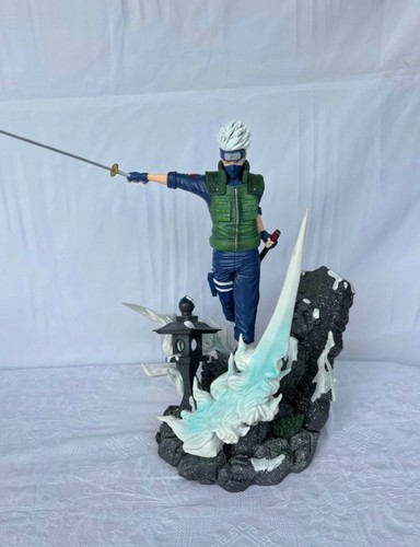 Naruto shippuden kakashi - naruto,