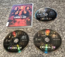 Pretty little liars original - pretty,