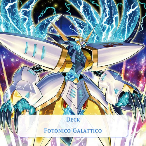 Yugioh deck mazzo - gi,