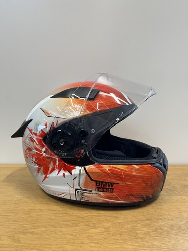 Casco moto bmw - bmw,