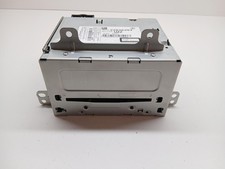 AUTORADIO STEREO PER OPEL