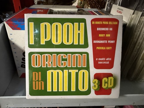 Pooh origini di un mito - –,