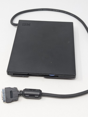 Unità floppy disk esterna