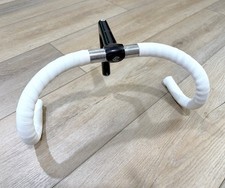 Manubrio vintage Cinelli PISTA