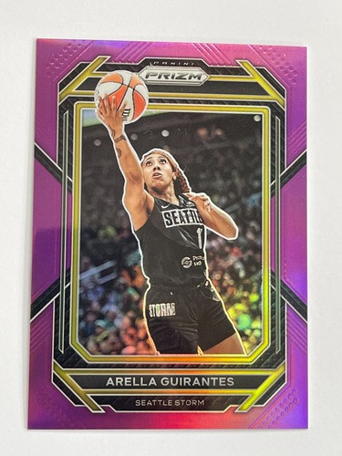 2023 panini wnba prizm - 2023,