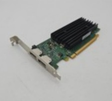 NVIDIA Dual Port Quadro NVS