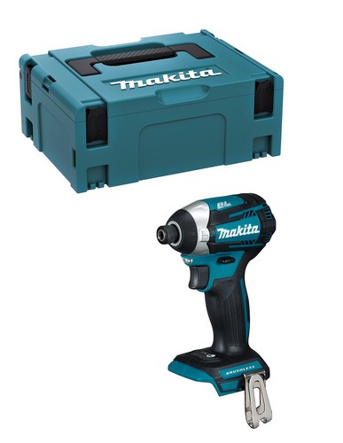 Avvitatore impulsi makita - ad,