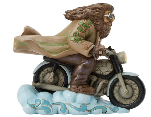 Jim shore harry - jim, potter