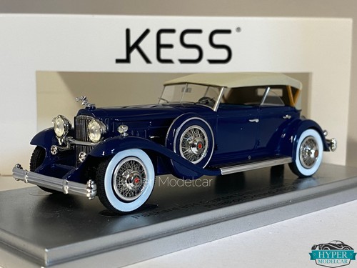 Kess model packard 904 - kess,